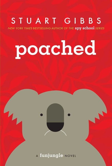 Poached (Reprint) - Ingram