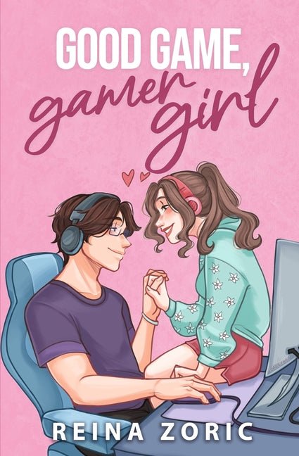 Good Game, Gamer Girl: A Spicy Gamer Girl Romance - Ingram