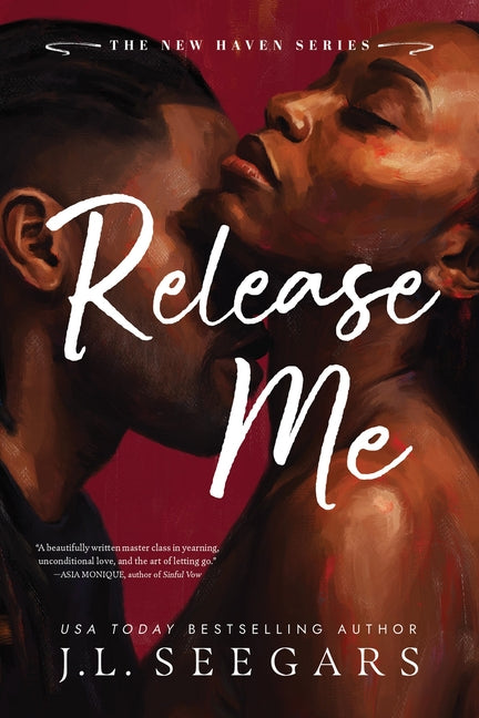 Release Me (Standard Edition)