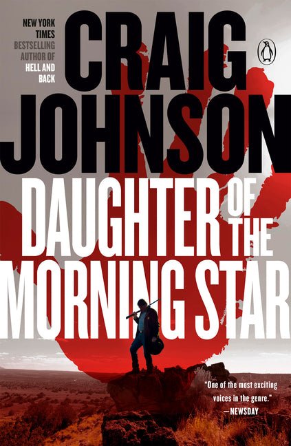 Daughter of the Morning Star: A Longmire Mystery - Ingram