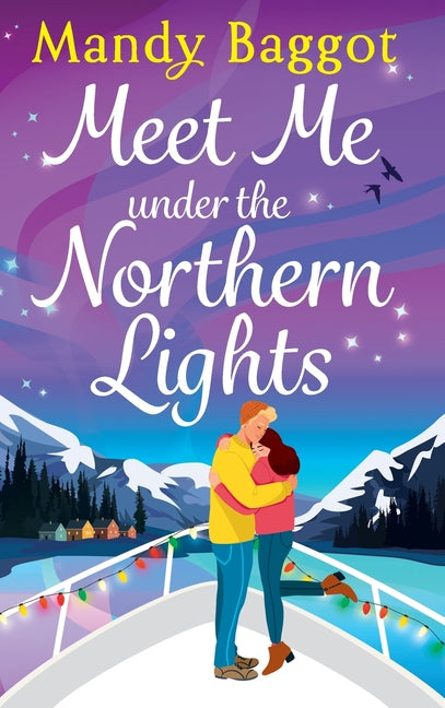 Meet Me Under the Northern Lights - Ingram