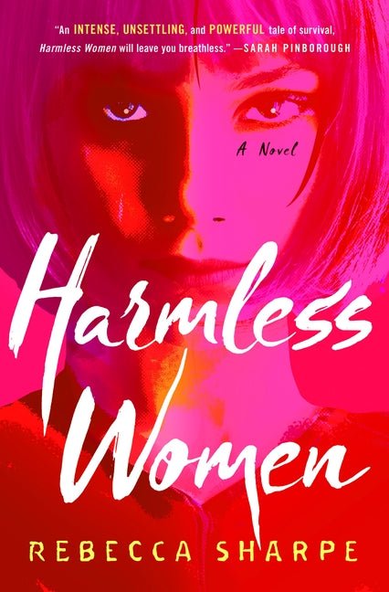 Harmless Women - Ingram