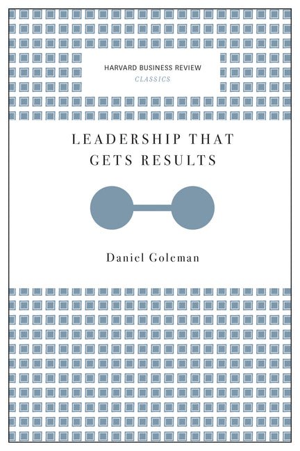 Leadership That Gets Results - Ingram