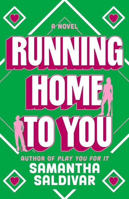 Running Home to You - Ingram