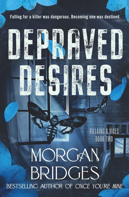 Depraved Desires - Ingram