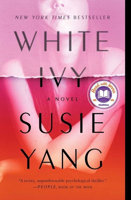 White Ivy: A Read with Jenna Pick - Ingram