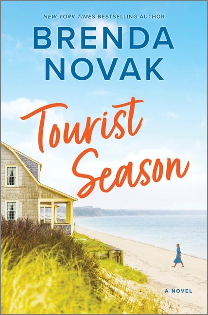 Tourist Season (Original) - Ingram