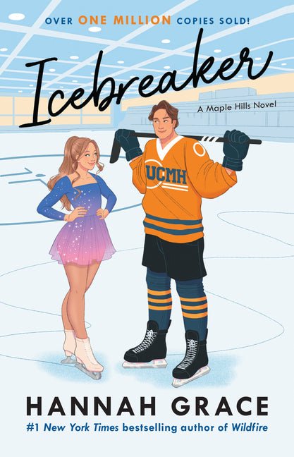 Icebreaker - Ingram