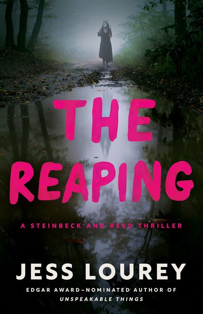 Reaping - Ingram