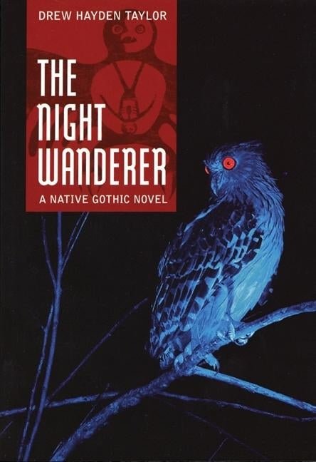 Night Wanderer - Ingram