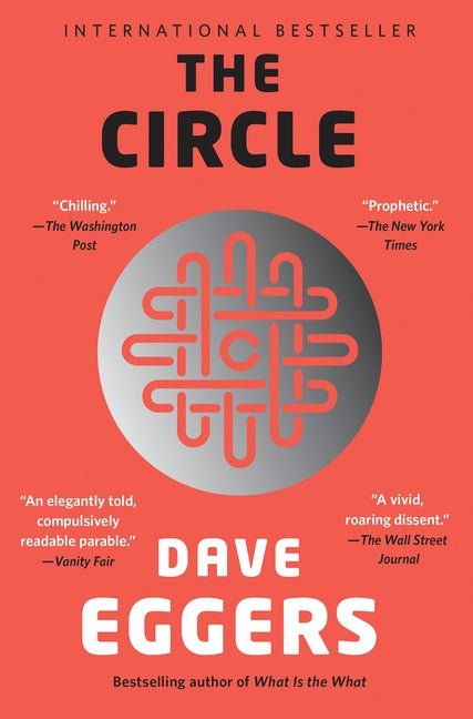 The Circle - Ingram