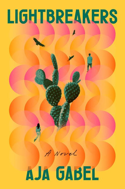 Lightbreakers - Ingram