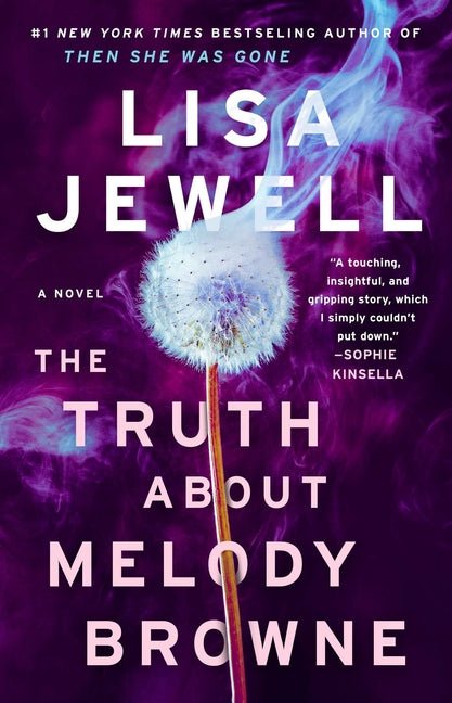 Truth about Melody Browne - Ingram