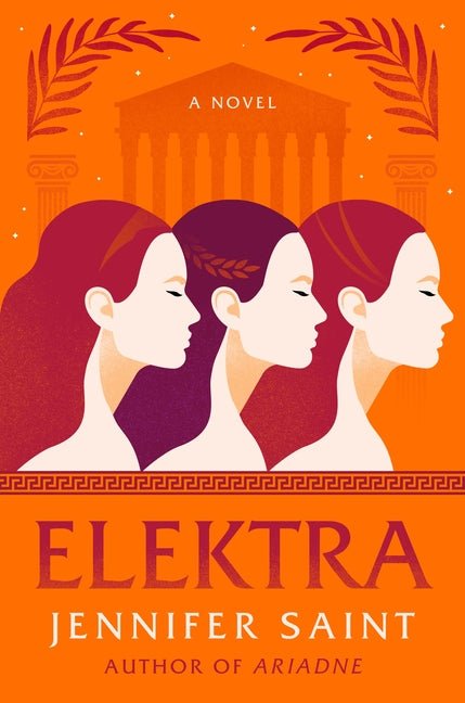 Elektra - Ingram