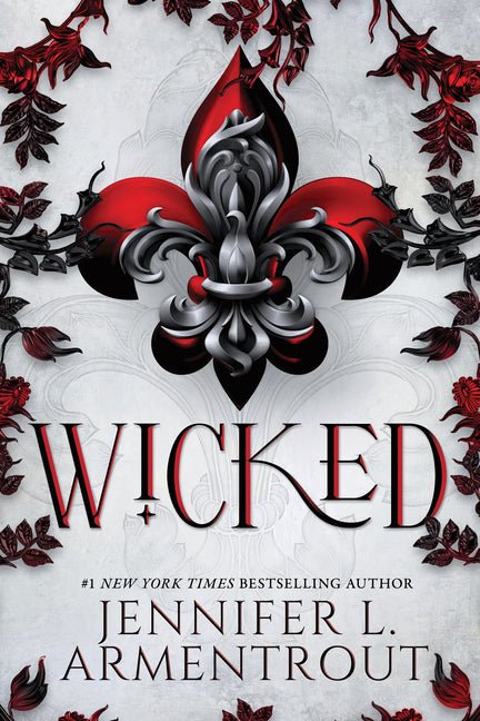 Wicked (Standard Edition) - Ingram