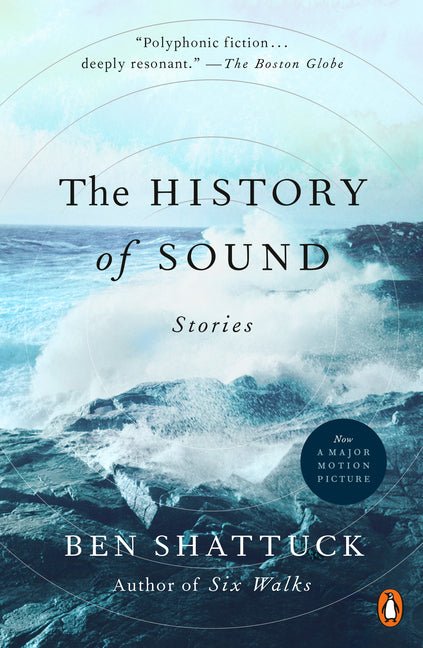 History of Sound: Stories - Ingram