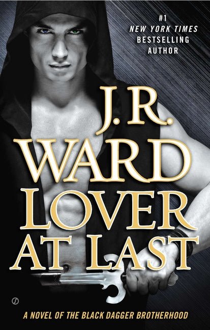 Lover at Last - Ingram