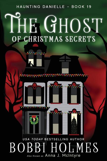 Ghost of Christmas Secrets - Ingram