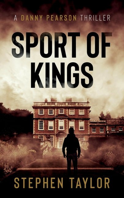 Sport Of Kings - Ingram