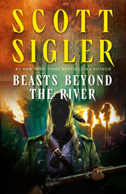 Beasts Beyond the River