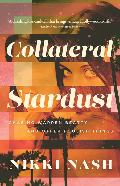 Collateral Stardust - Ingram