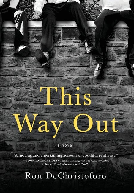 This Way Out - Ingram