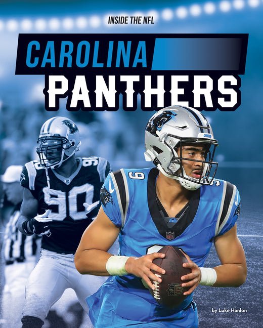 Carolina Panthers - Ingram