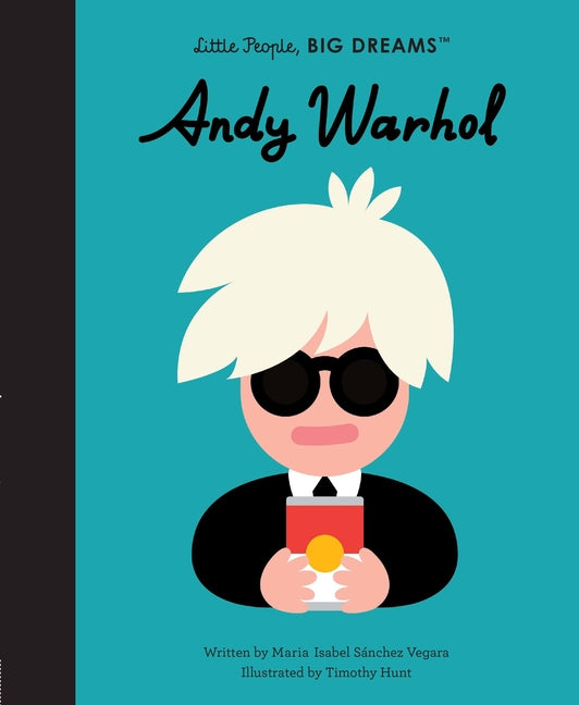 Andy Warhol - Ingram