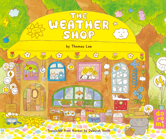 The Weather Shop