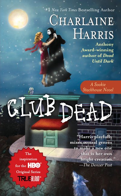 Club Dead - Ingram
