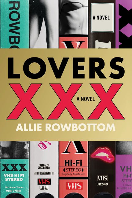 Lovers XXX - Ingram
