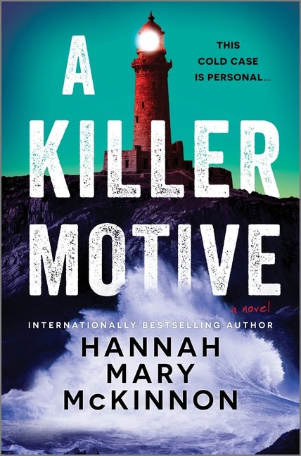 A Killer Motive (Original) - Ingram