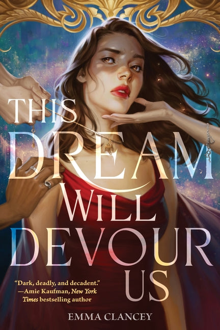 This Dream Will Devour Us - Ingram