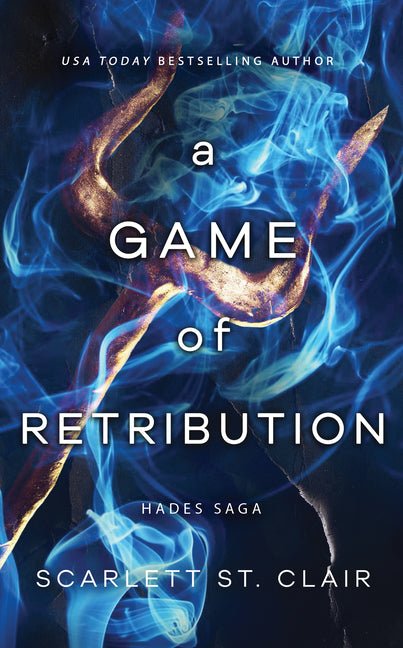 Game of Retribution - Ingram