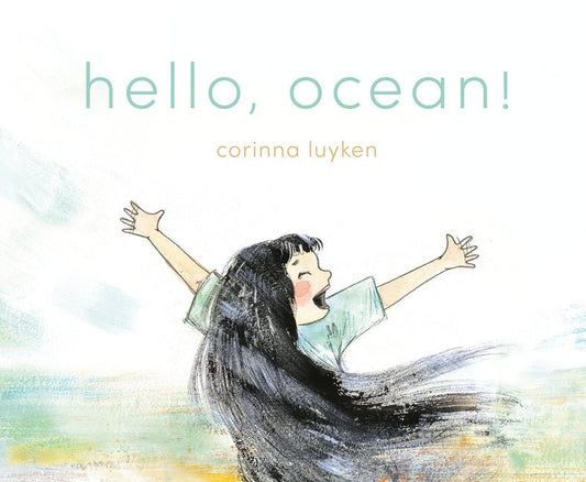 Hello, Ocean! - Ingram