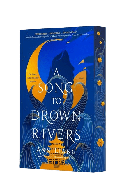 A Song to Drown Rivers: Deluxe Edition: A GMA Book Club Pick