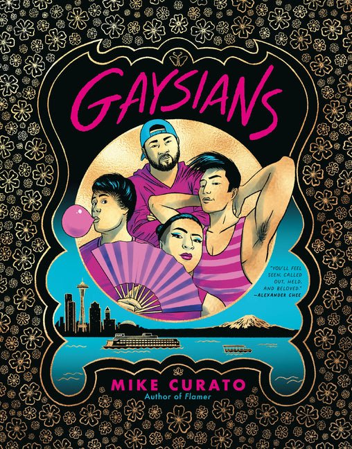 Gaysians - Ingram