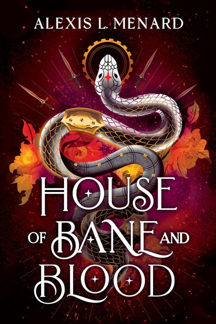House of Bane and Blood - Ingram