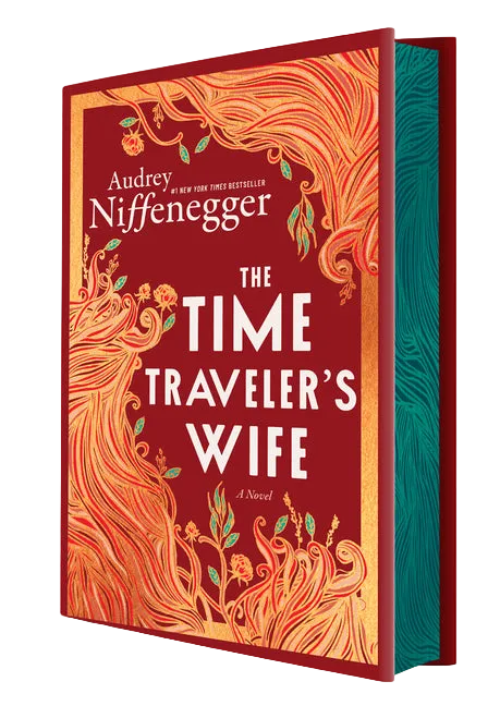 The Time Traveler's Wife Collector's Edition