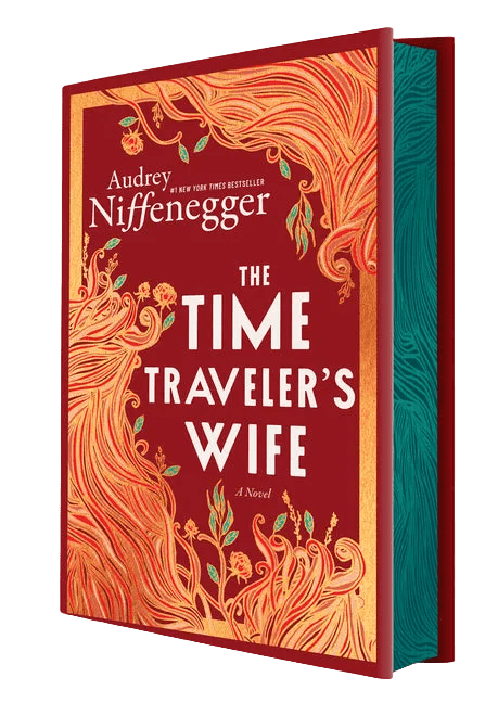 The Time Traveler's Wife Collector's Edition