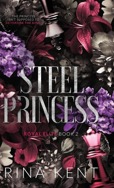 Steel Princess: Special Edition Print (Special Print) - Ingram
