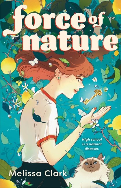 Force of Nature - Ingram