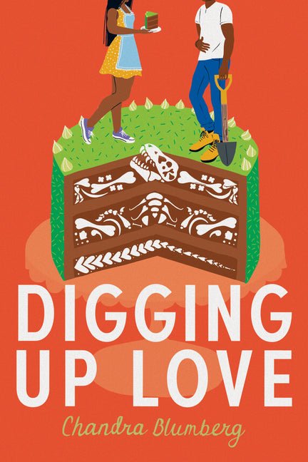 Digging Up Love - Ingram