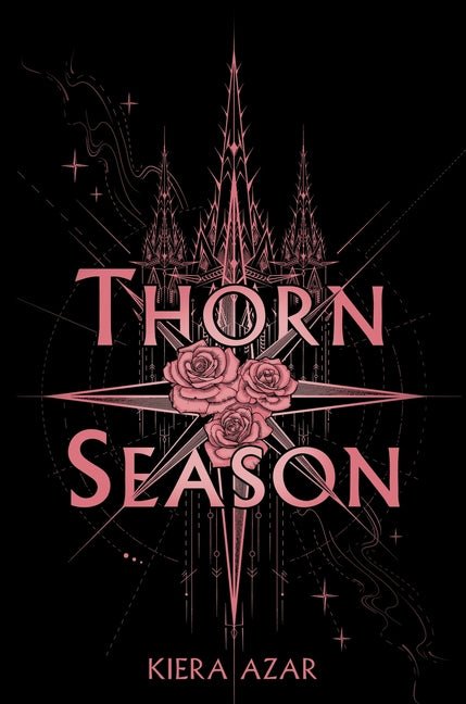 Thorn Season - Ingram