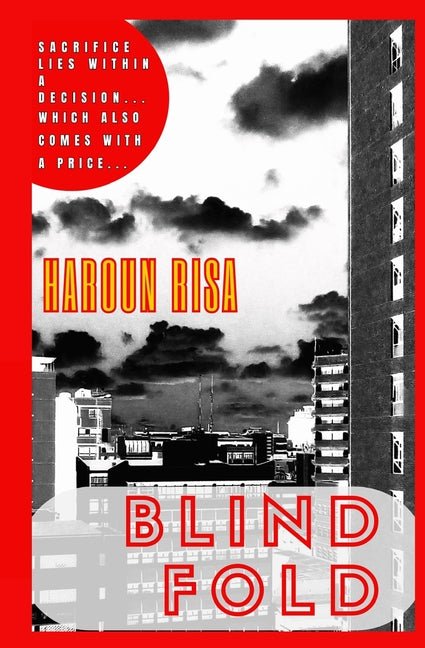 Blind Fold - Ingram