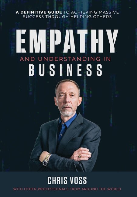 Empathy and Understanding In Business - Ingram