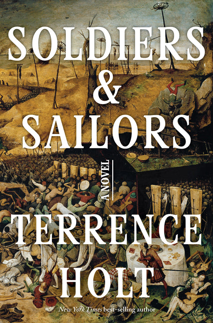 Soldiers & Sailors