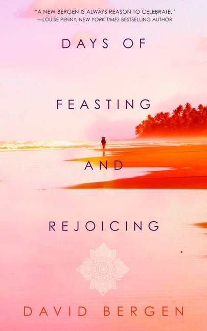 Days of Feasting and Rejoicing - Ingram