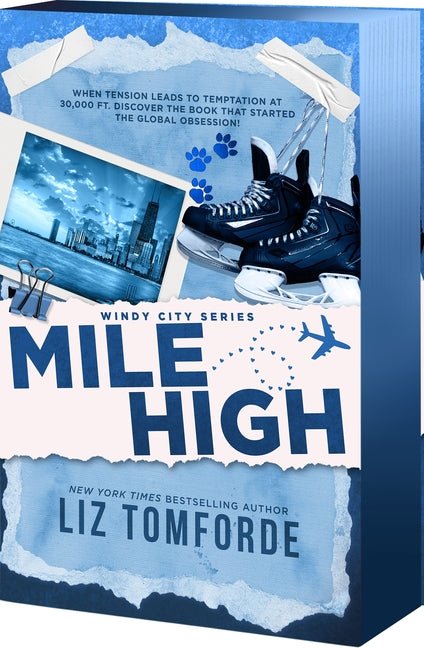 Mile High - Ingram