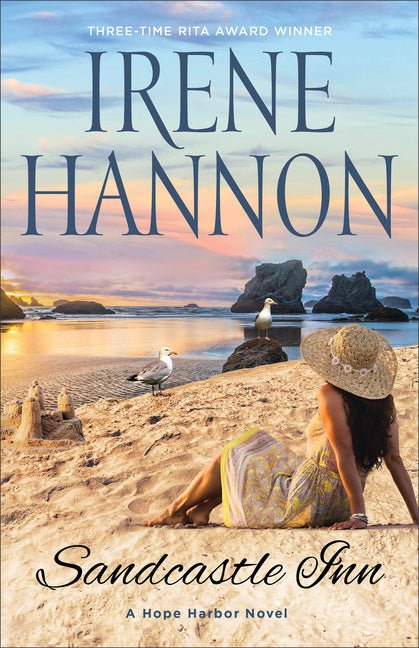 Sandcastle Inn: A Hope Harbor Novel - Ingram
